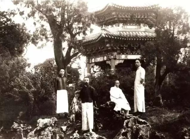 李大钊:父母短命,祖父盼他长寿,22岁为志向改名,38岁英勇就义