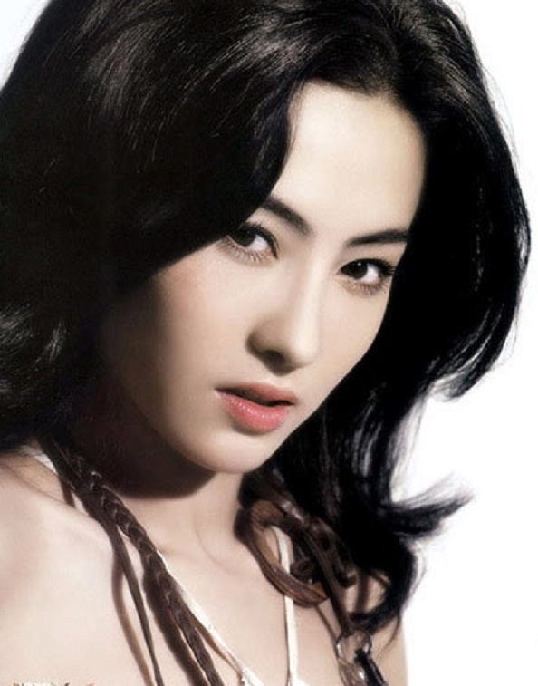 中日韩三国女演员奖项对比,中韩三国女明星