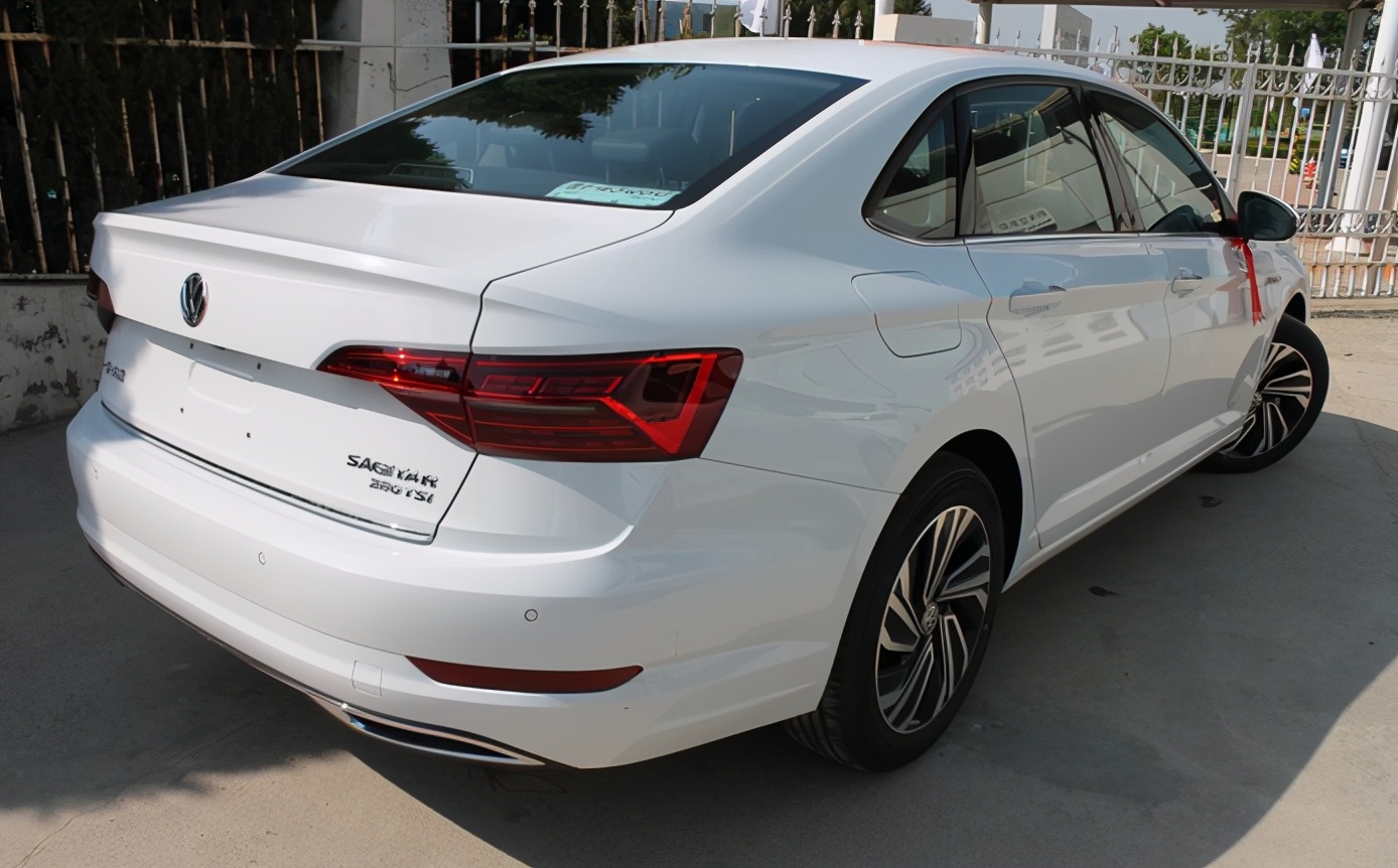 速腾卓越值得买吗,速腾车值不值得买