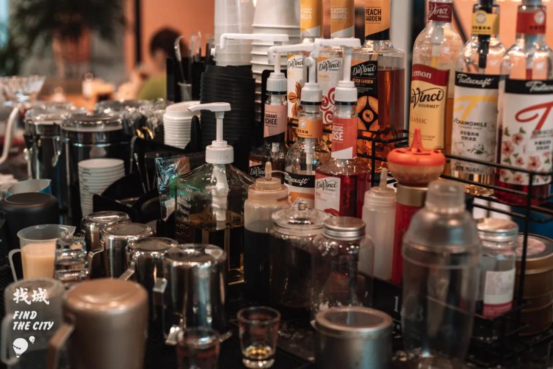 斜杠青年咖啡外号,斜杠青年咖啡