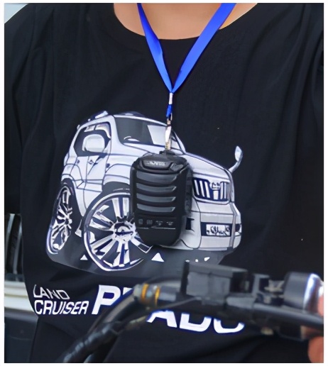 五一带上对讲机去旅游,2020年自驾游对讲机推荐