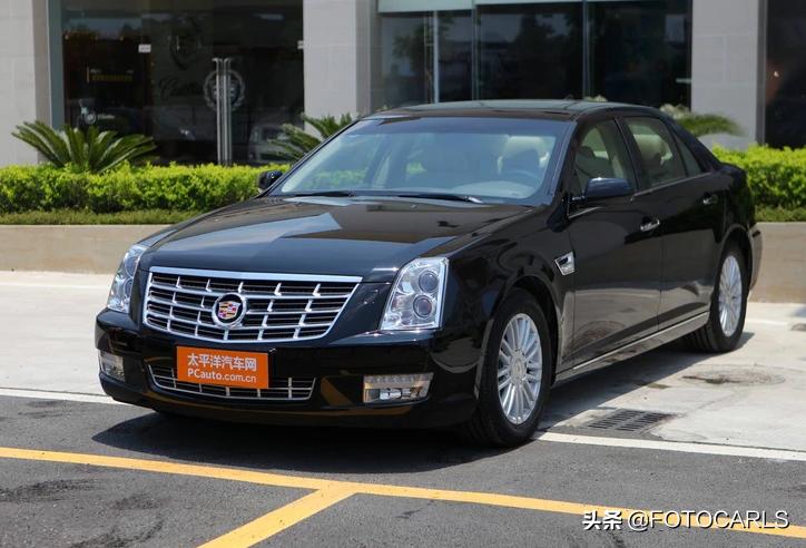 凯迪拉克sls赛威3.0豪华版,凯迪拉克sls赛威3.6