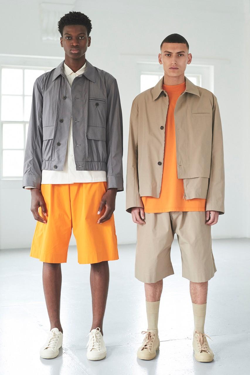 要想把短裤穿好你还得学会配鞋子,穿短裤配什么鞋子