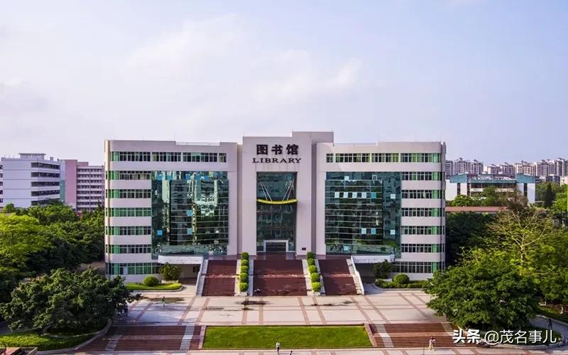 广东二本公办大学宿舍环境排名,广东本科公办学校宿舍环境