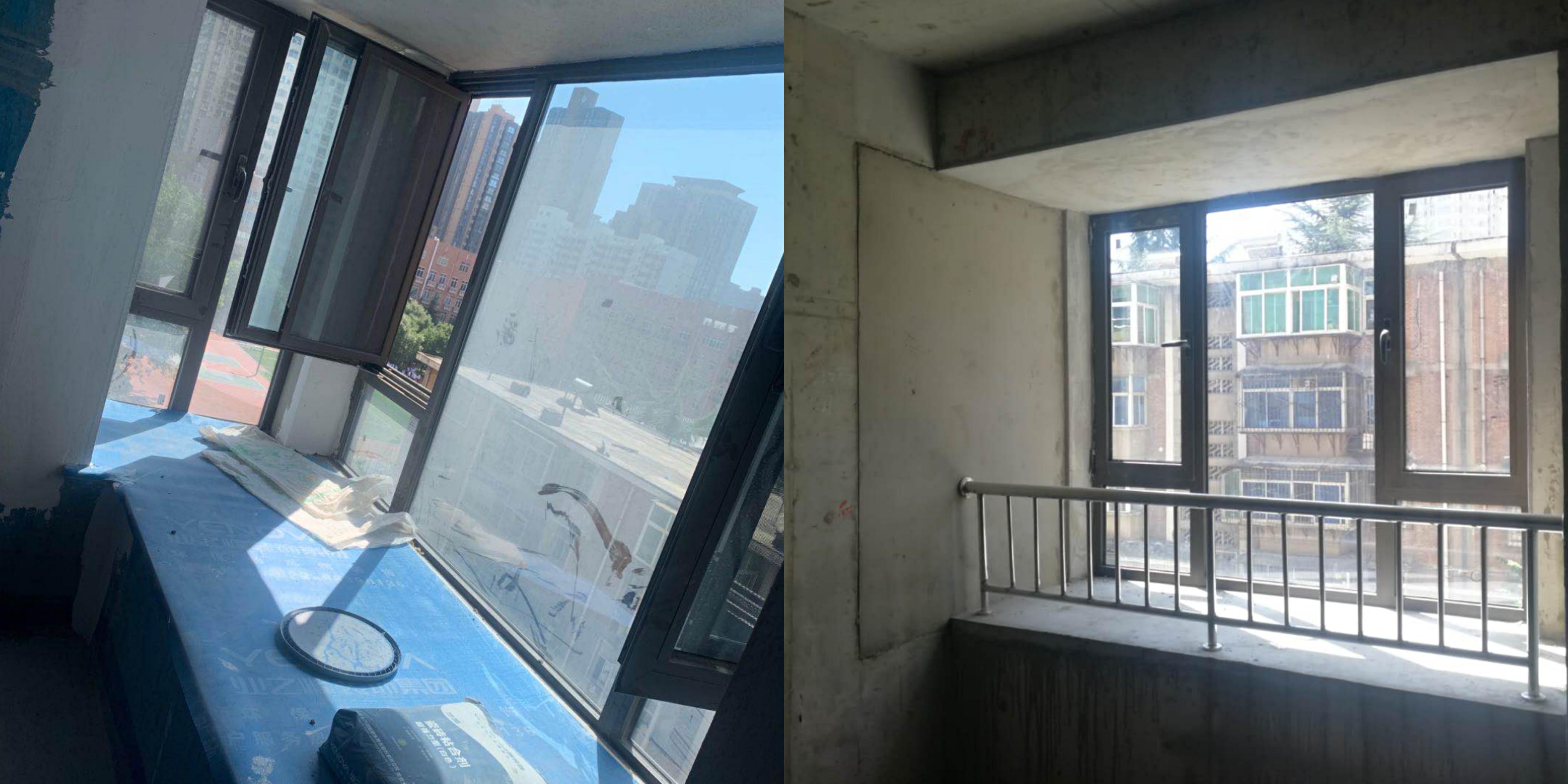 西安公馆问题,西安公馆北区物业费