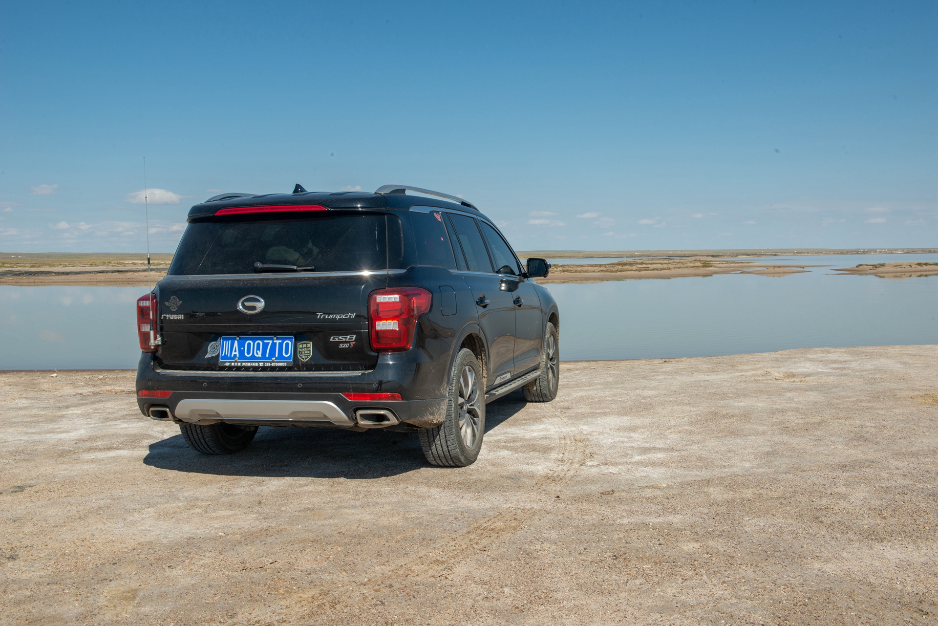 二连浩特到新疆边境游,内蒙古自驾游二连浩特