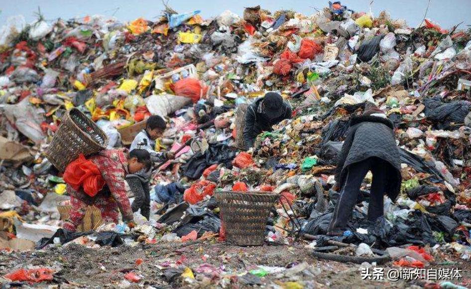 禁止洋垃圾进口,开始禁止进口洋垃圾的时间