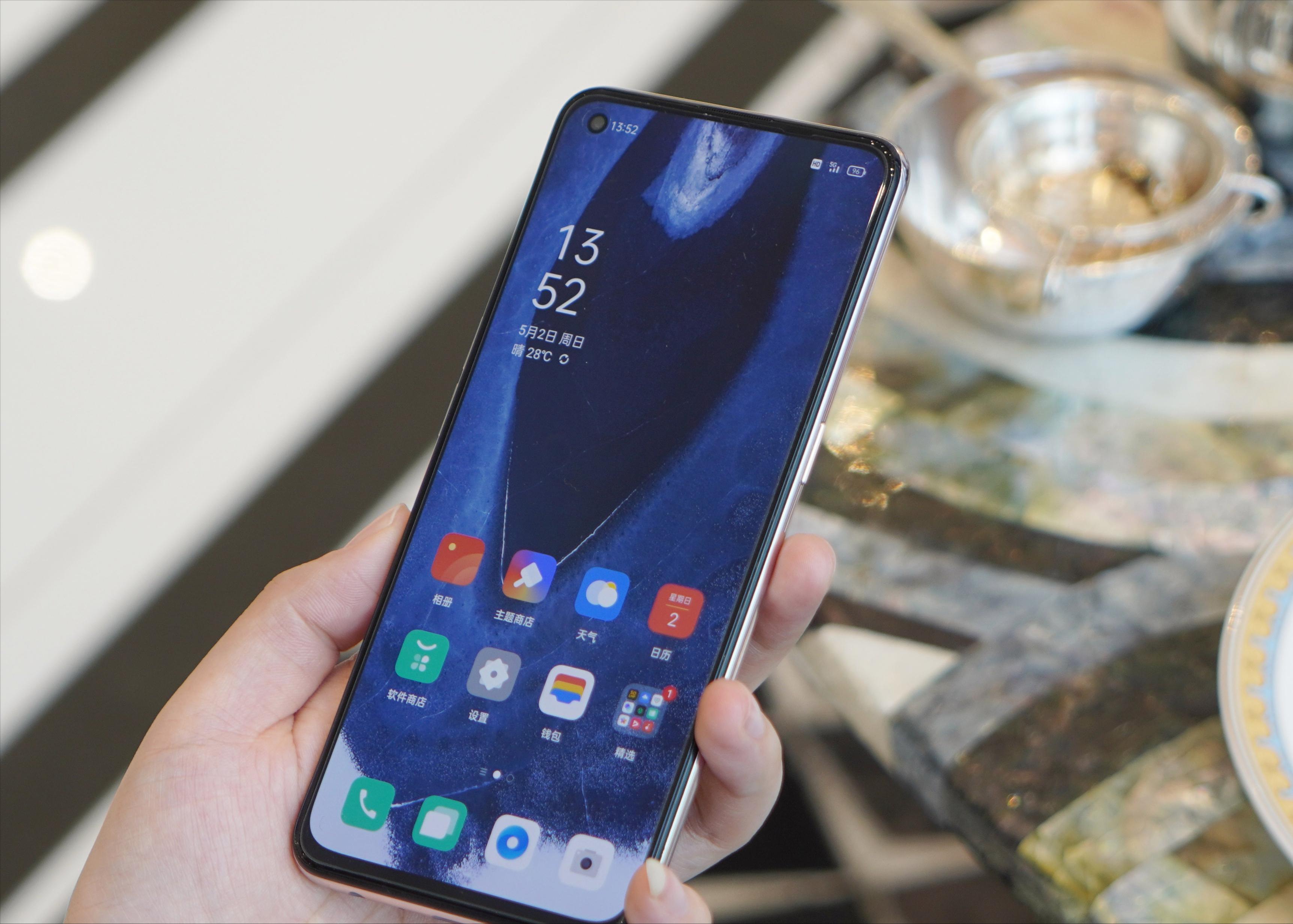 极致性价比手机2020到2021千元机,目前千元机最值得入手的一款