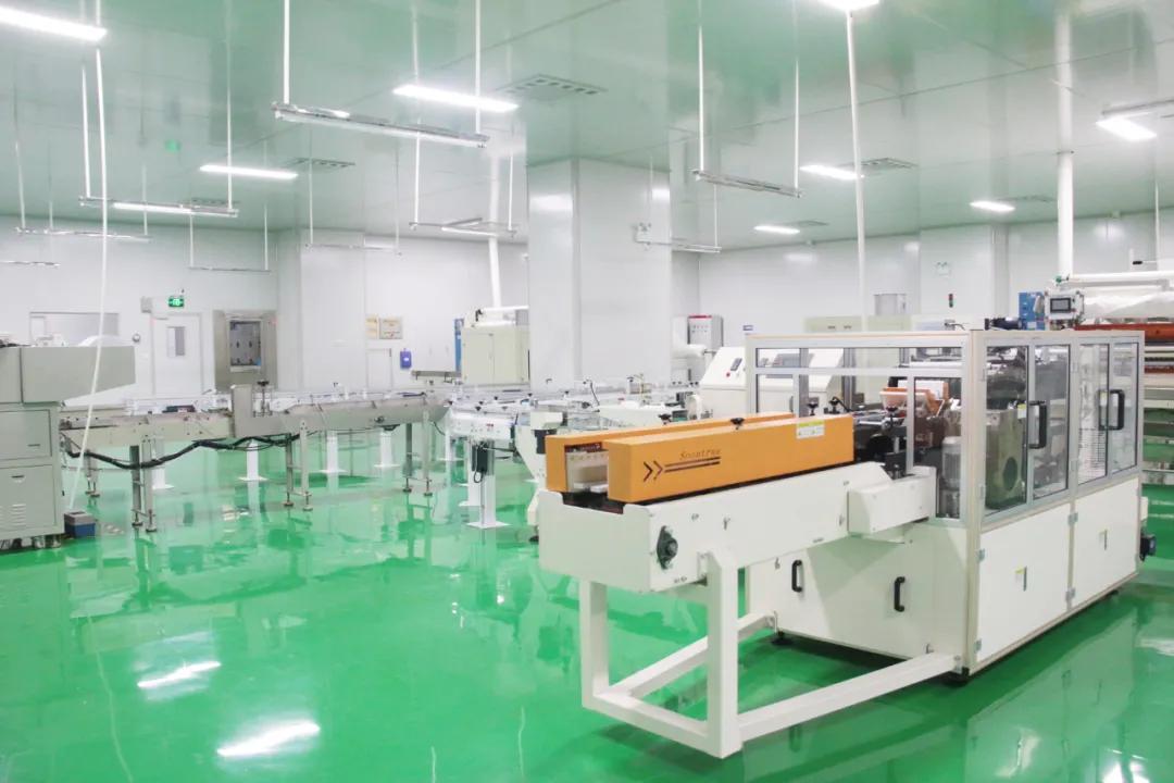 纸尿裤工厂前十名,中国纸尿裤厂家排名