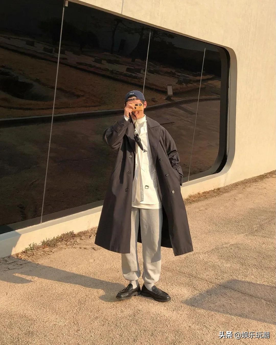 GD和Mino都为它着迷，潮流玩家是怎么搭配皮鞋的？