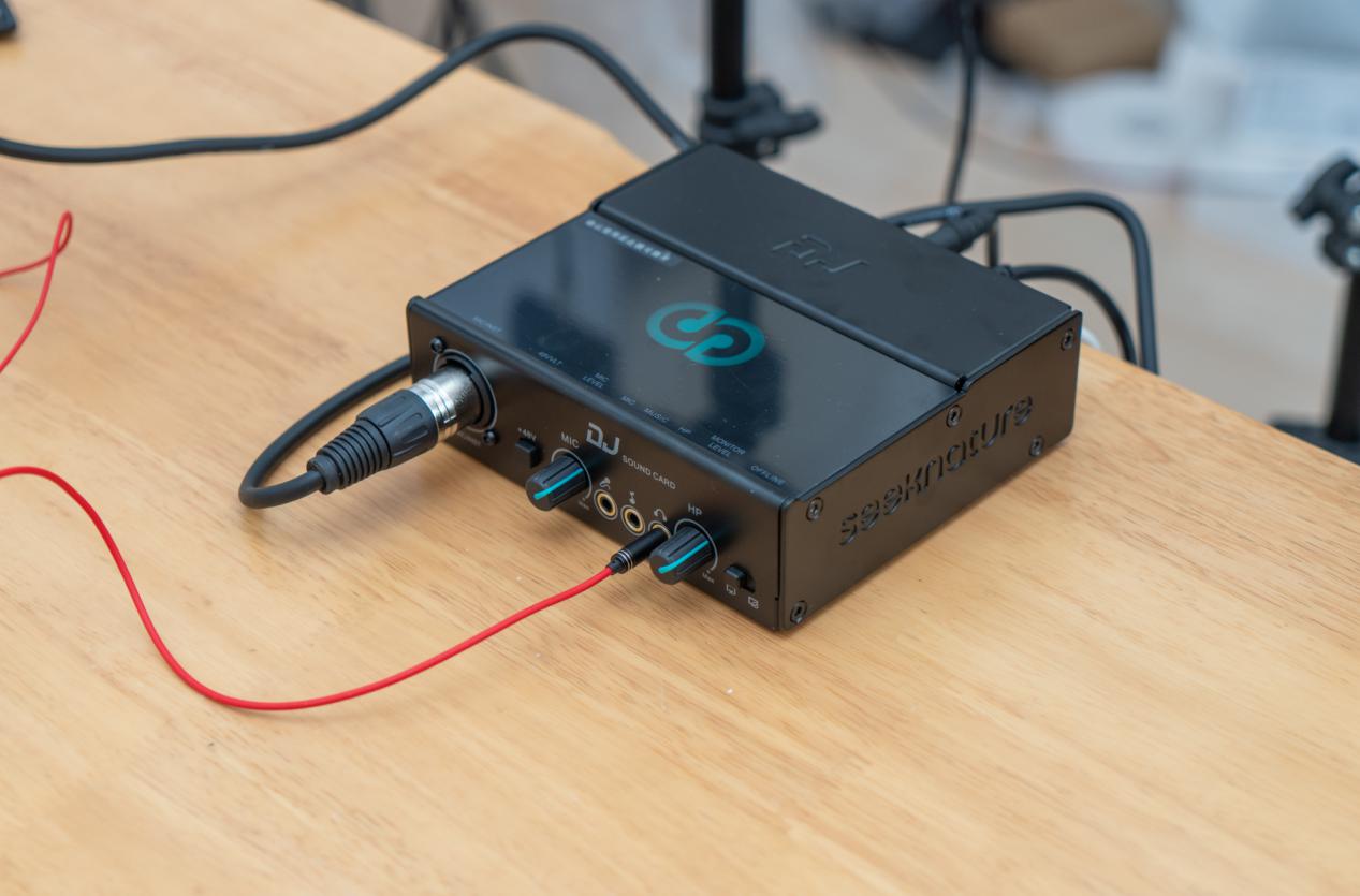 别说学不会,手把手教你直播当UP!