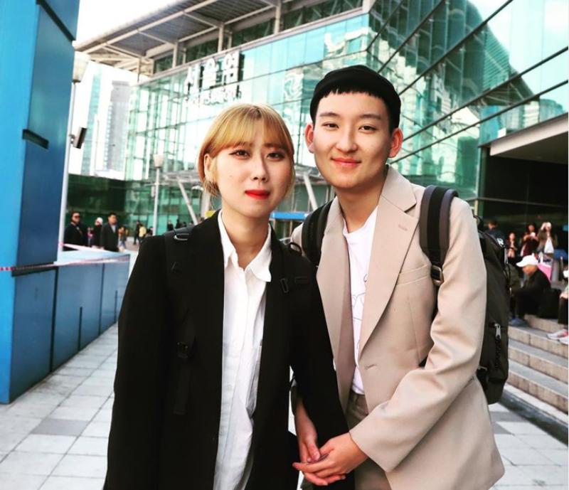 时髦韩国背后，试图隐藏的社会欲望