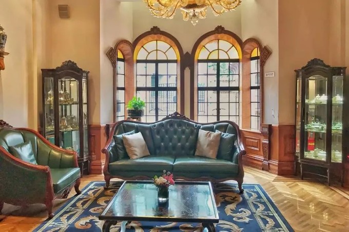 上海闵行区小众景点,上海网红小众圣地