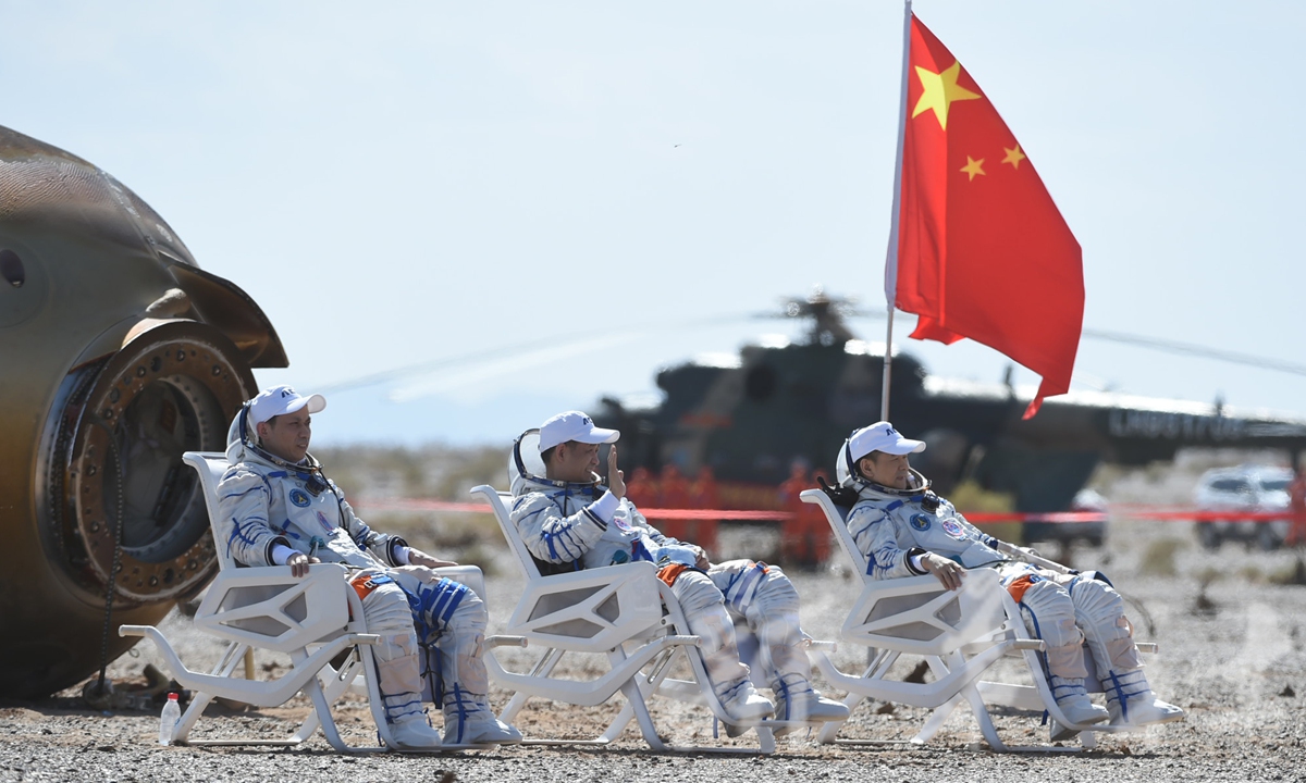 在太空可以实现人造重力吗,宇航员在太空为什么没有重力