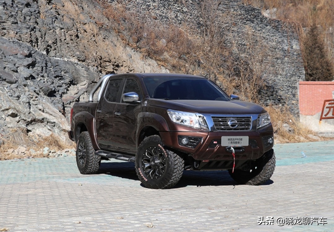 手握15万没要纳瓦拉提了拓陆者，800公里后车主一肚子话要说