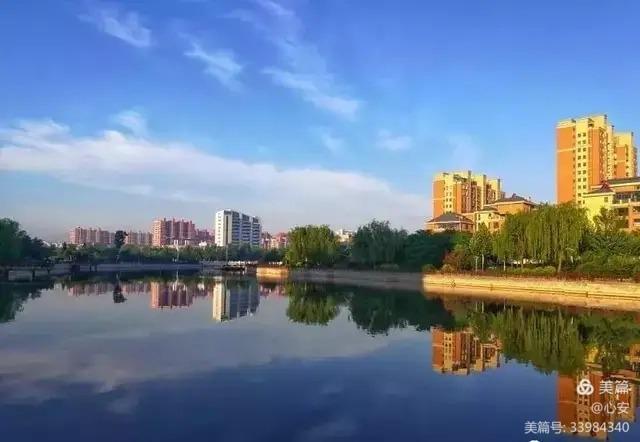 唐山市乐亭,可爱的唐山