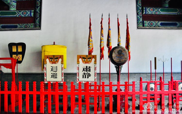 曲阜孔庙走马观花,曲阜孔庙朝圣