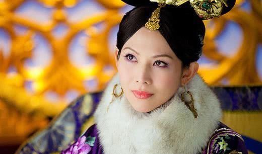 孝庄太后为什么得不到皇太极宠爱,皇太极跟孝庄太后的关系