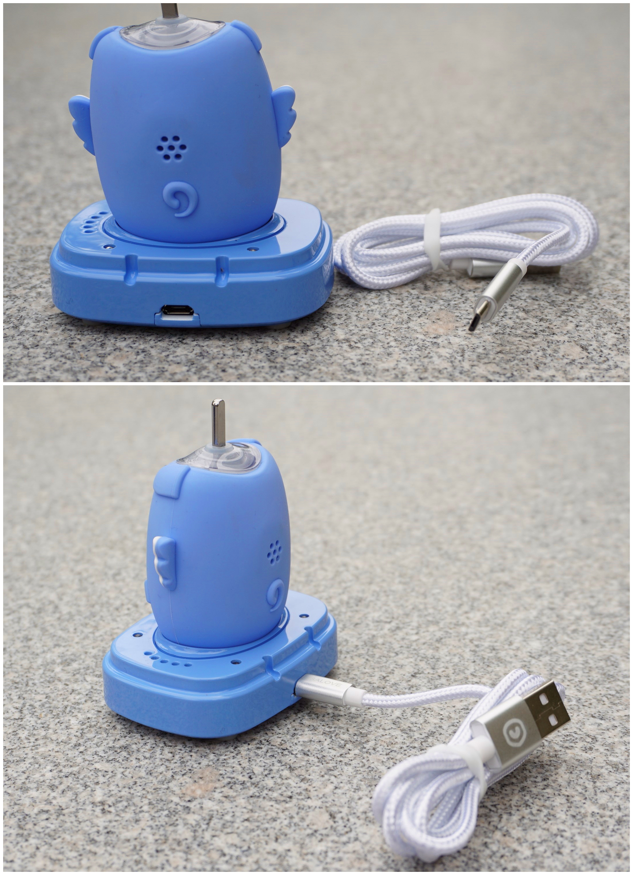 儿童刷牙神器u型牙刷测试,儿童刷牙神器u型牙刷测评