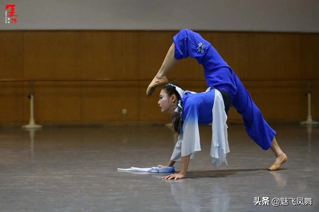 中国人民解放军艺术学院舞蹈,军艺舞蹈系图片