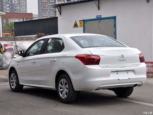 爱丽舍发动机动力,爱丽舍动力强劲