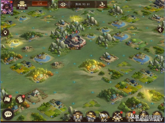 《梦想帝王手游》评测：名将唯一，无抽卡！从此告别同款名将！