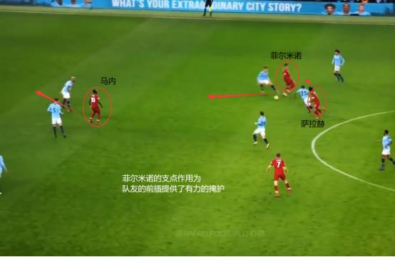 菲尔米诺能力值,菲尔米诺新踢法