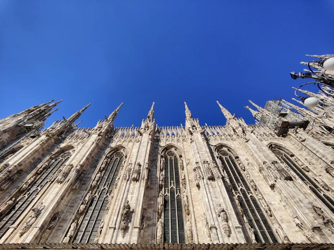 我来米理一个月，已经被老师搞哭了