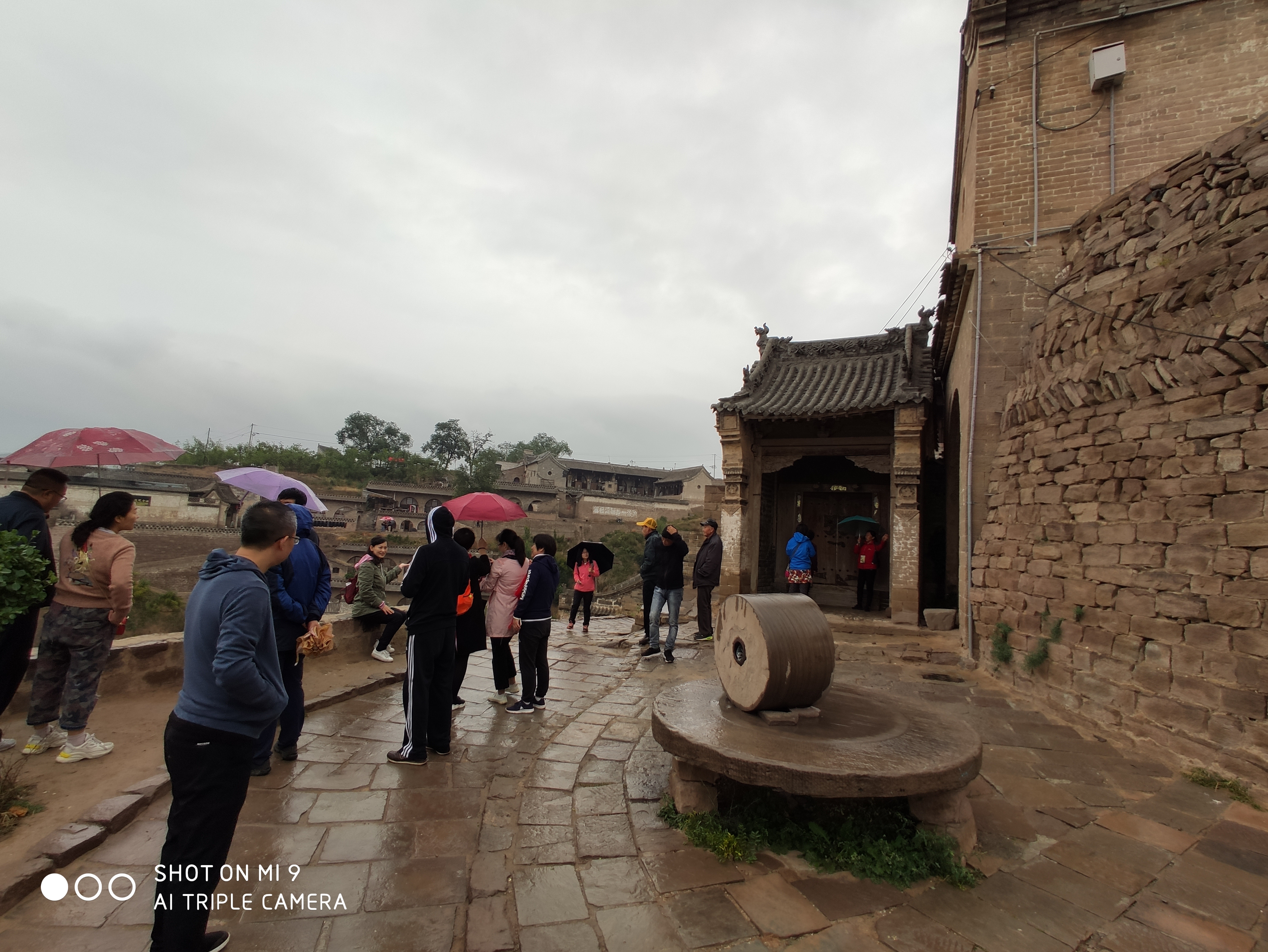 山西自驾游八通峡五一,河南山西六日自驾游路线