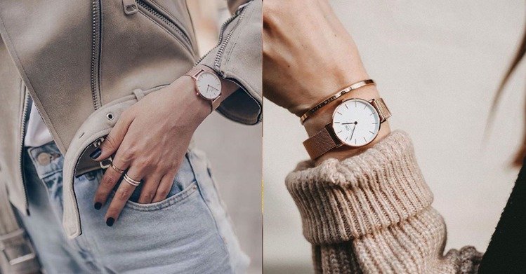 时尚手表品牌小众高级款,上班族手表品牌推荐