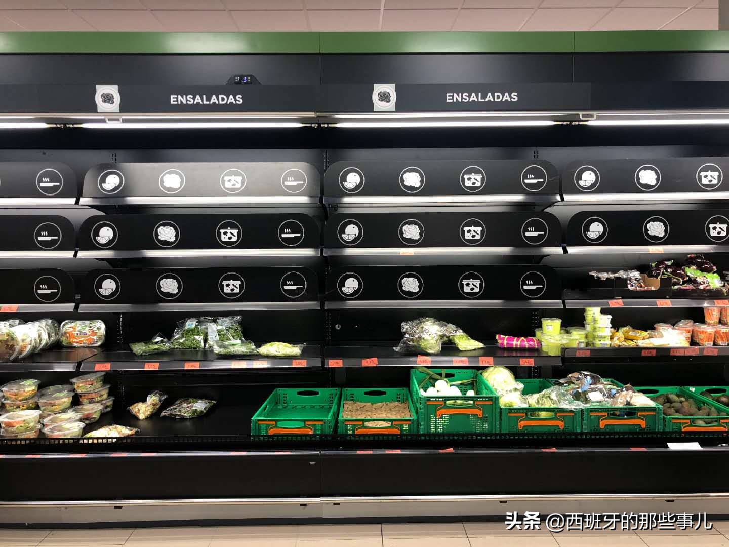 西班牙最新疫情马德里,西班牙疫情最新动向马德里