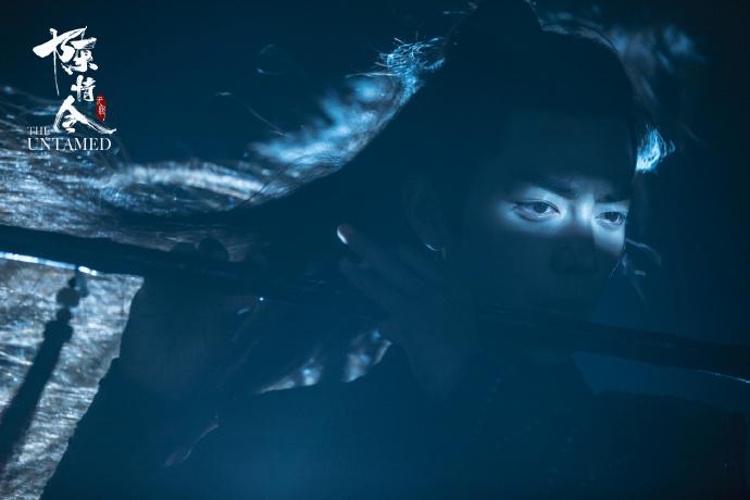 看陈情令悟出的道理,从陈情令走出有翡入坑