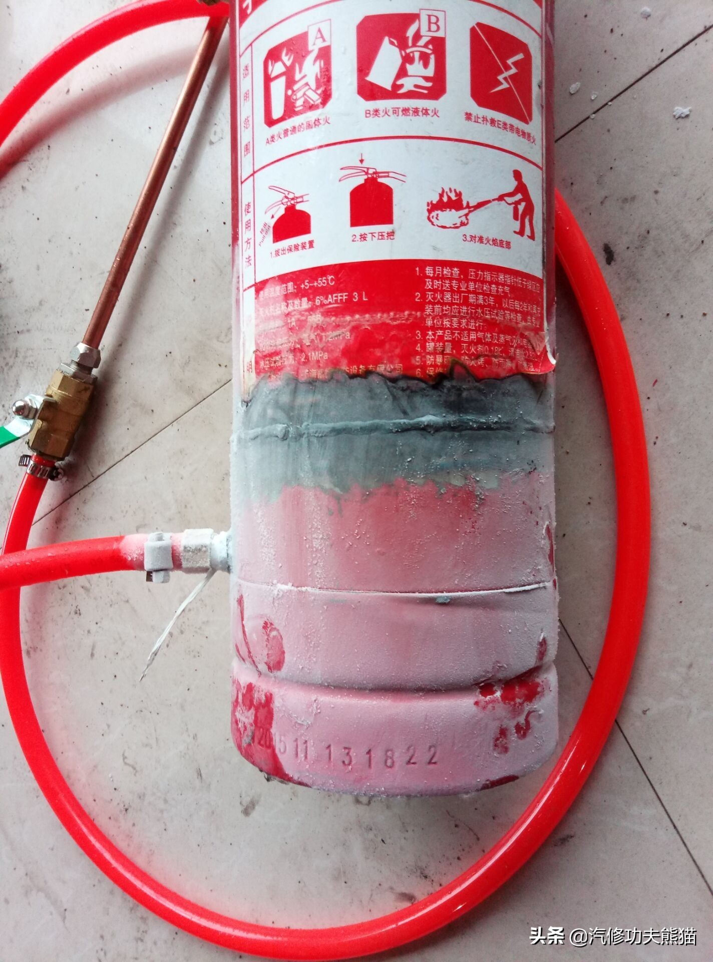 途观干冰洗缸,途观清洗积碳后烧机油