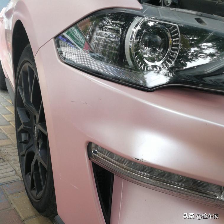 不到20万买福特大六座suv真香,不到30万的福特野马