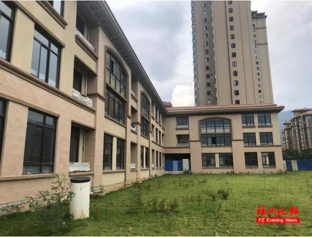 福州鼓楼第一中心小学教育集团,福州教育集团有几个