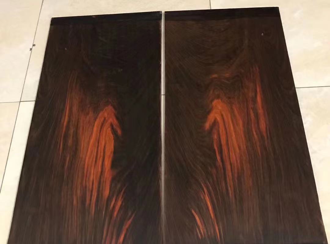 老挝大红酸枝是国标红木吗,红木和大红酸枝有什么区别