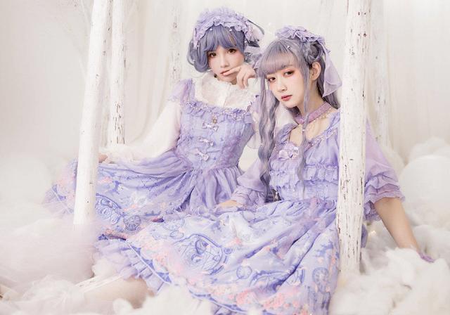 国牌Lo店态度一度遭质疑，这4点现状太真实，lo娘：爱得太卑微