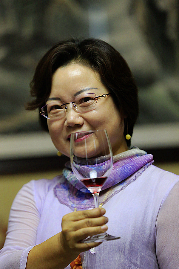 红酒品鉴会活动介绍,举办红酒品鉴会活动总结