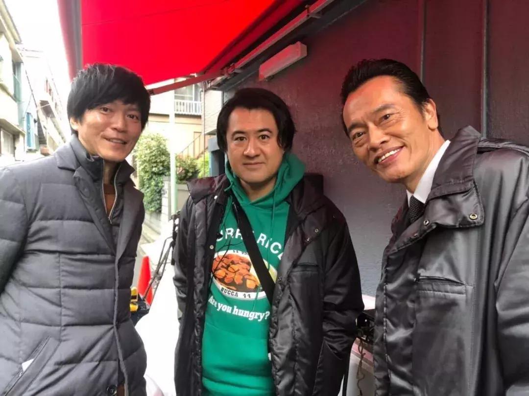 2019完整电视剧,2019冬剧场动画