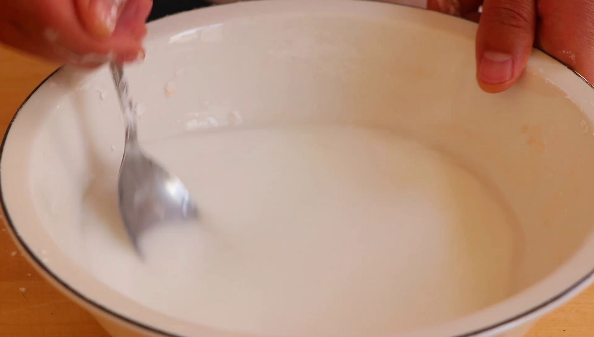 凉粉劲道q弹酸辣爽口超级开胃呀,麻辣凉粉的做法劲道爽口特别下饭