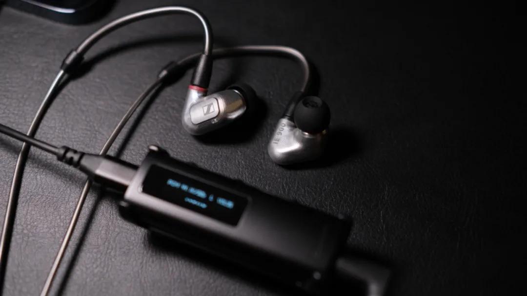 ie900森海塞尔什么水平,ie600森海塞尔和ie900的区别