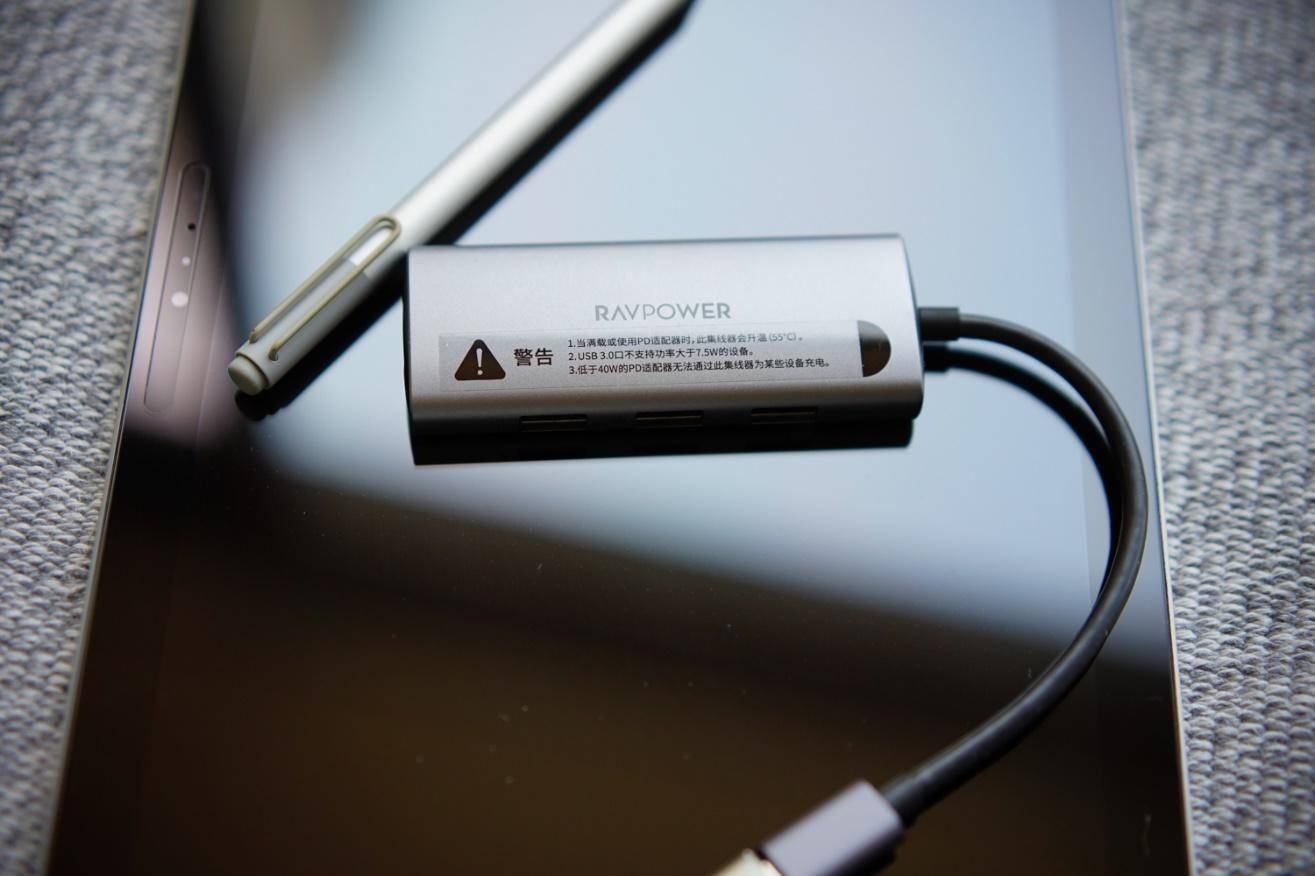 多功能扩展坞type-c推荐 (typec扩展坞功能介绍)