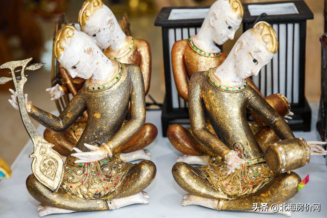 清迈旅游泰国6天5夜,清迈旅行体验