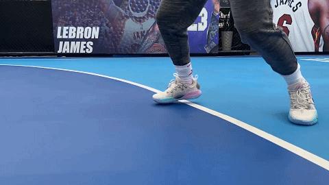 李宁韦德之道全城5专业测评,李宁韦德之道全城8测评