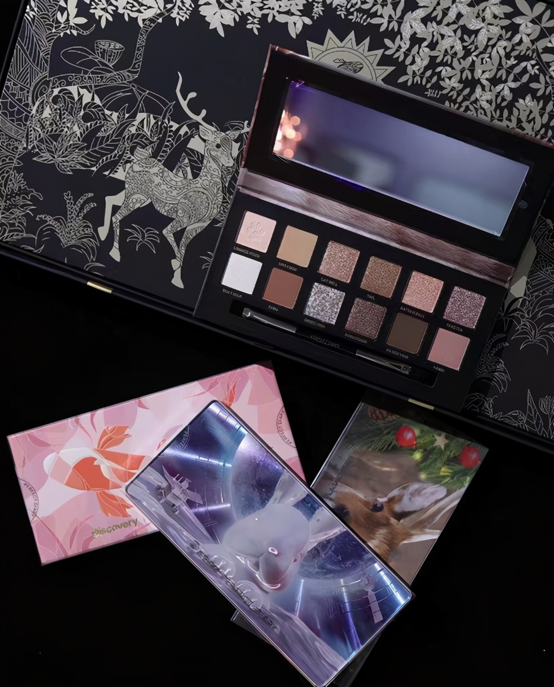 美宝莲为什么停产粉底液,国货之光和美宝莲