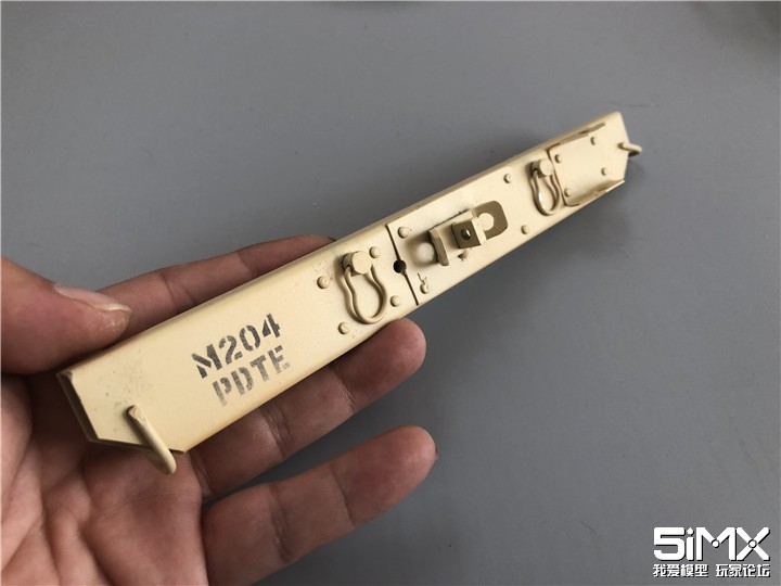 送给我的90046的十一礼物1/10防弹悍马-不服来撞！