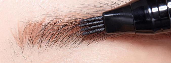 有一种整容叫明星卸妆,整容后素颜化妆对比