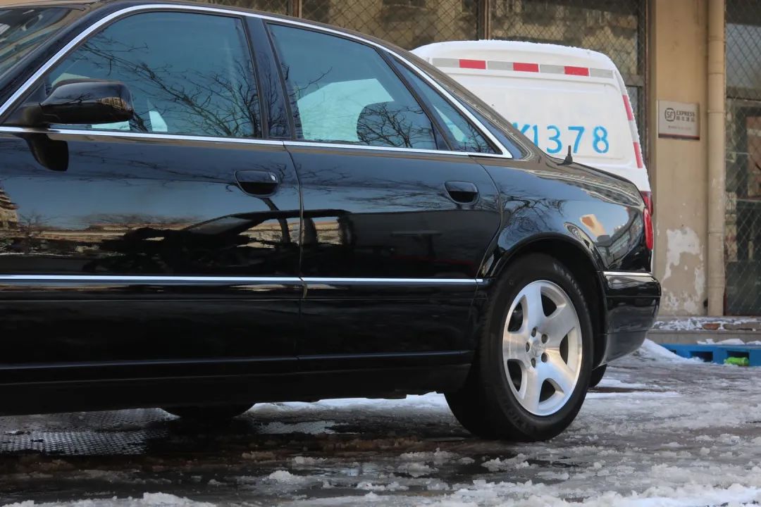 怪兽修车老途观,怪兽修车翻新艾力绅