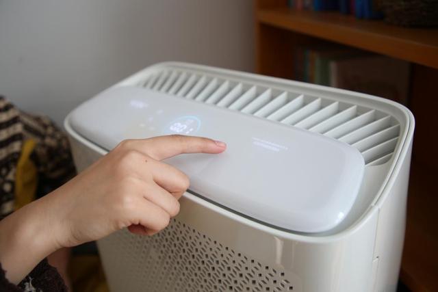 史密斯空气净化器kj455f除甲醛吗,除甲醛空气净化器测评ao史密斯