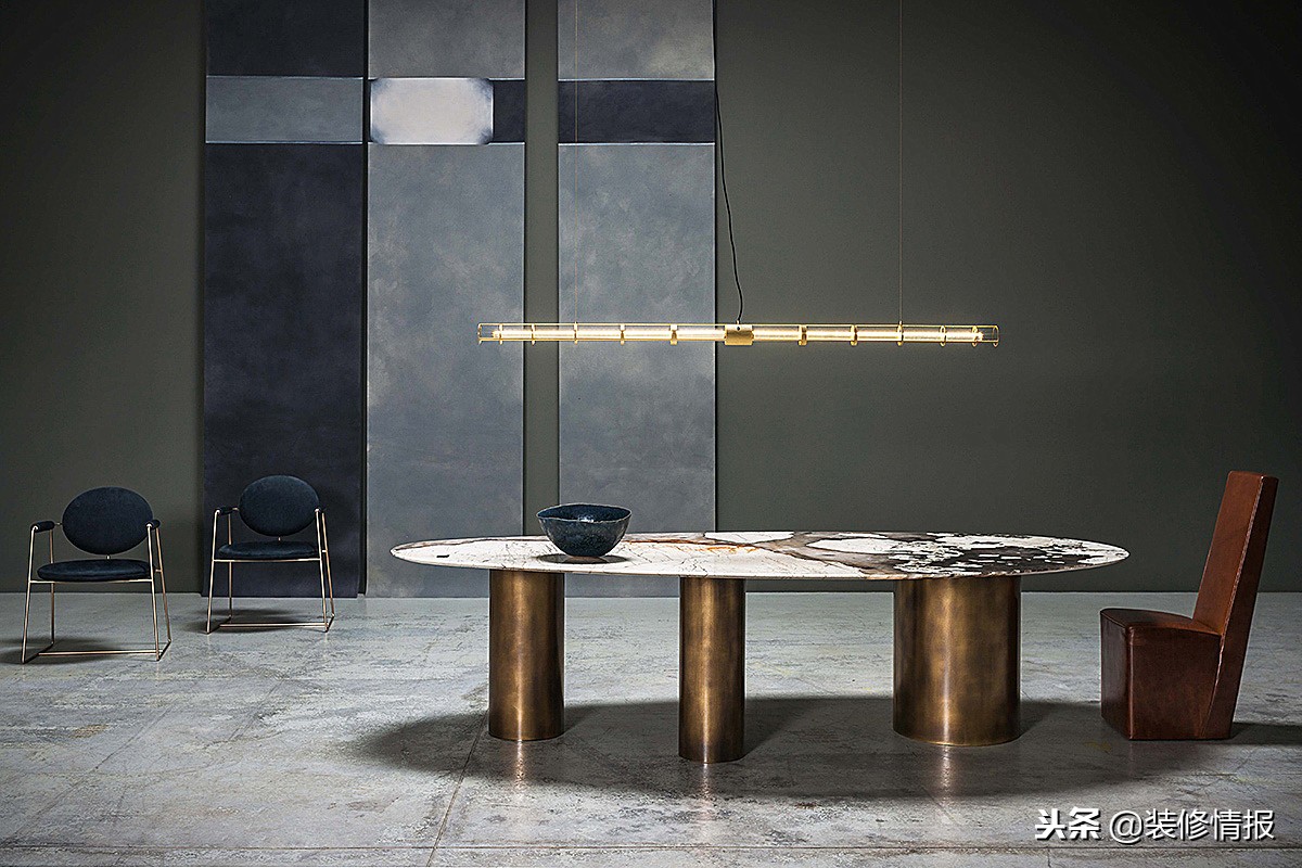 意大利家具品牌前十名,火遍全网的家具品牌有哪些